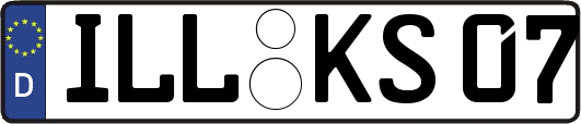 ILL-KS07