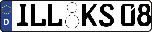 ILL-KS08