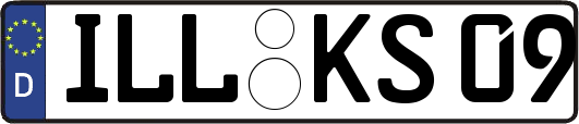 ILL-KS09