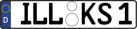 ILL-KS1