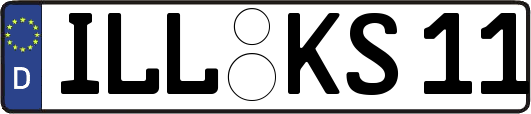 ILL-KS11