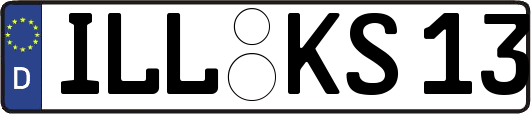 ILL-KS13