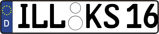 ILL-KS16