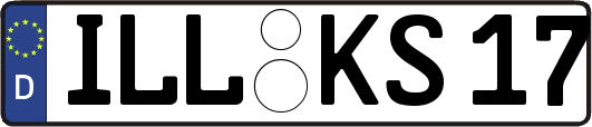 ILL-KS17