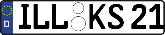 ILL-KS21