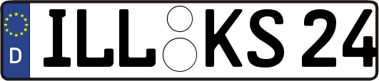ILL-KS24