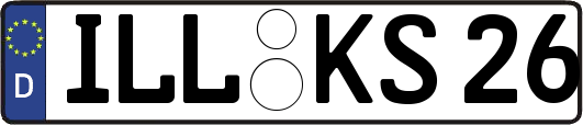 ILL-KS26