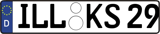 ILL-KS29