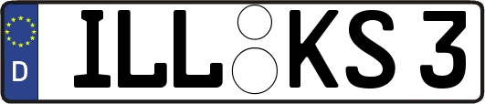 ILL-KS3