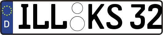 ILL-KS32