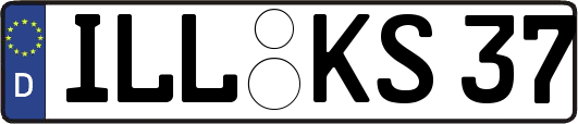 ILL-KS37