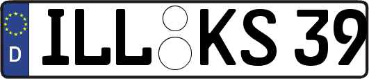 ILL-KS39