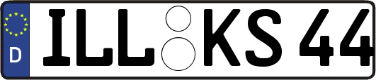 ILL-KS44