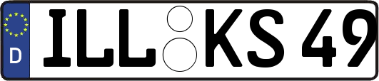 ILL-KS49