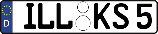 ILL-KS5