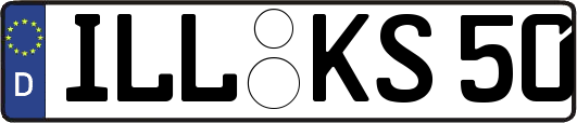 ILL-KS50
