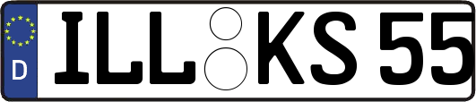 ILL-KS55