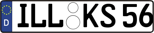 ILL-KS56