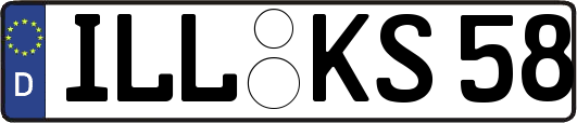 ILL-KS58