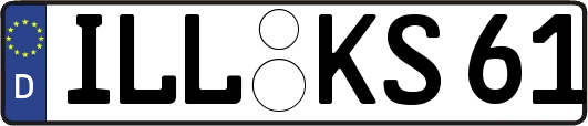 ILL-KS61