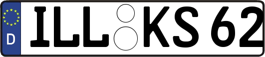 ILL-KS62