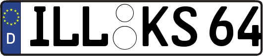 ILL-KS64