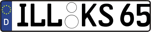 ILL-KS65