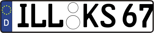 ILL-KS67
