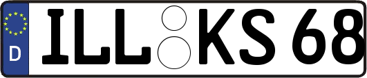 ILL-KS68