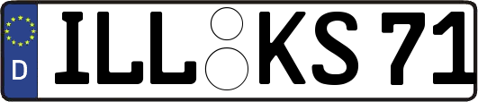 ILL-KS71