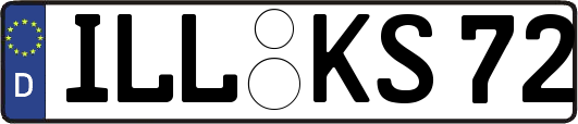 ILL-KS72