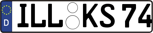 ILL-KS74
