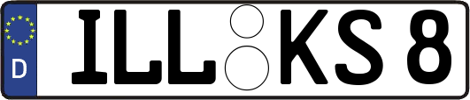 ILL-KS8