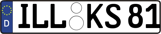 ILL-KS81