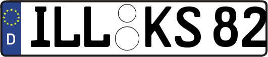 ILL-KS82