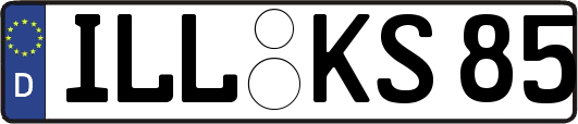 ILL-KS85