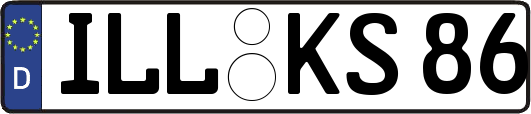 ILL-KS86