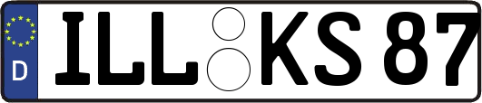 ILL-KS87