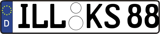 ILL-KS88