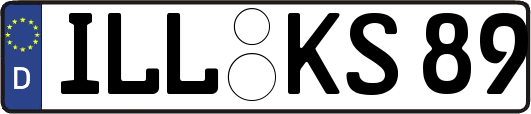 ILL-KS89
