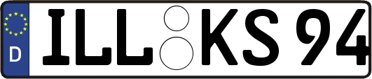 ILL-KS94