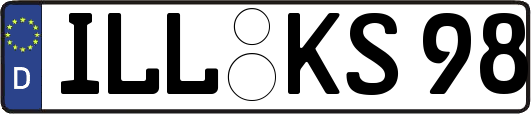 ILL-KS98