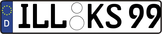 ILL-KS99