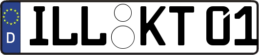 ILL-KT01