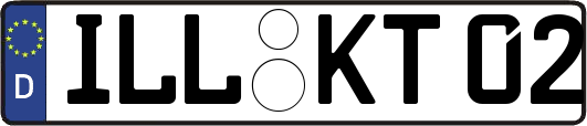ILL-KT02