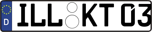 ILL-KT03