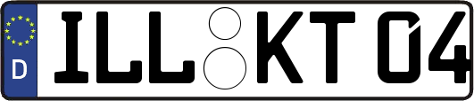 ILL-KT04