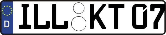 ILL-KT07