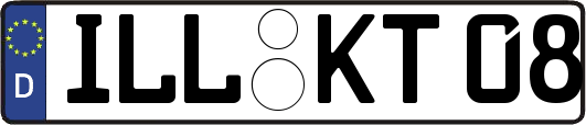 ILL-KT08