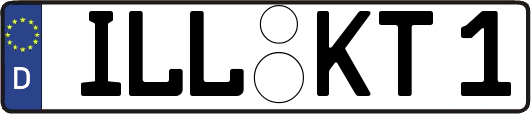 ILL-KT1